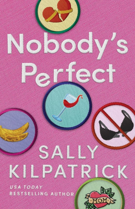 Nobodys Perfect