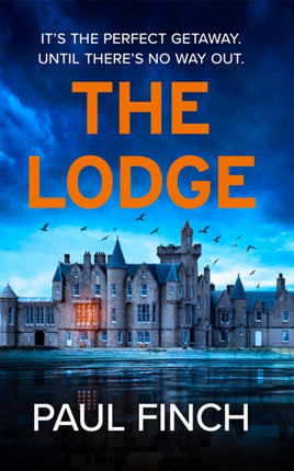 The Lodge