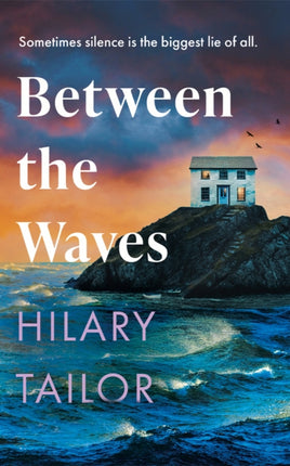 Between the Waves