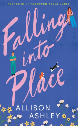 Falling into Place