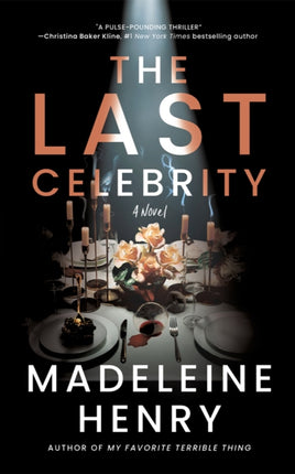 The Last Celebrity