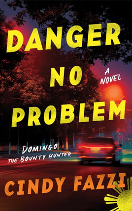 Danger No Problem