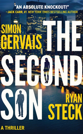 The Second Son