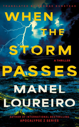 When The Storm Passes