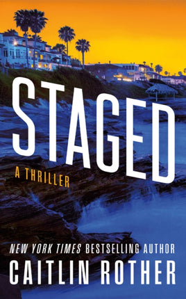 Staged