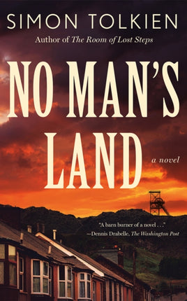 No Mans Land