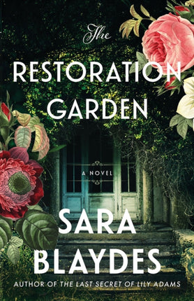 The Restoration Garden
