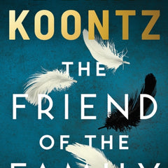 Collection image for: Books by Dean Koontz