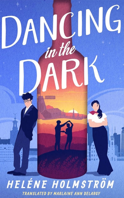 Dancing in the Dark