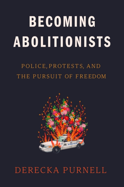 Becoming Abolitionists: An Invitation