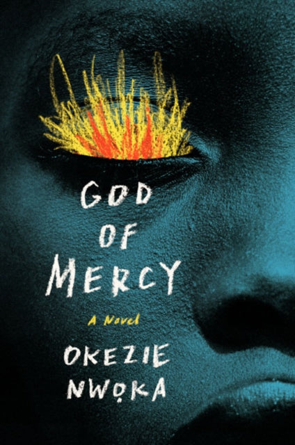 God of Mercy