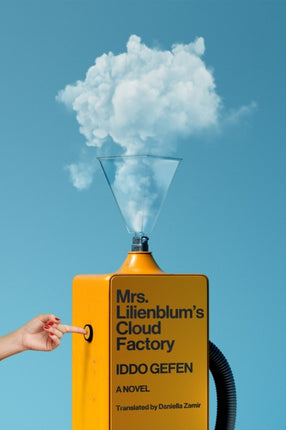 Mrs. Lilienblums Cloud Factory