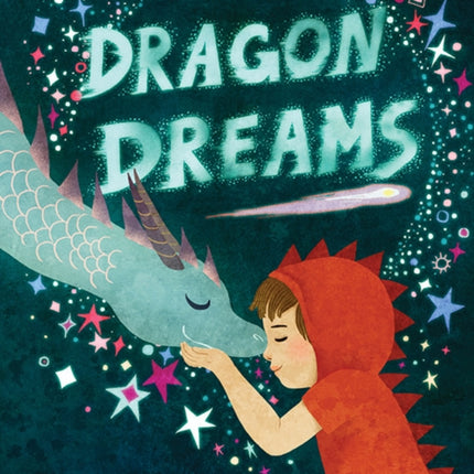 Dragon Dreams