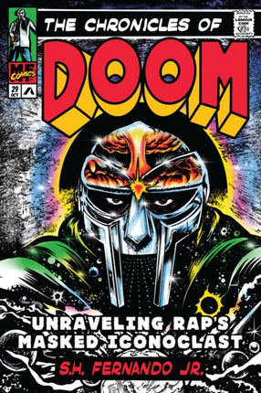 Chronicles of Doom The