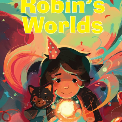 Robins Worlds