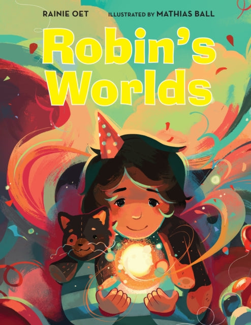 Robins Worlds