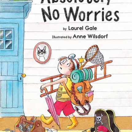 Absolutely No Worries