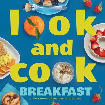Look and Cook Breakfast