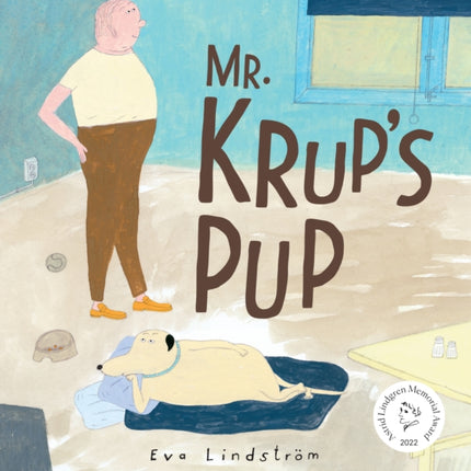 Mr. Krups Pup
