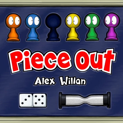 Piece Out