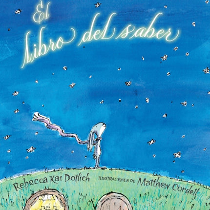 El libro del saber The Knowing Book