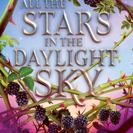 Stars in the Daylight Sky