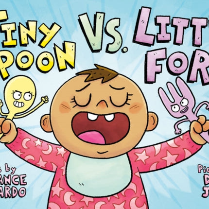 Tiny Spoon vs. Little Fork