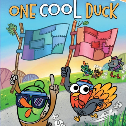 One Cool Duck 3