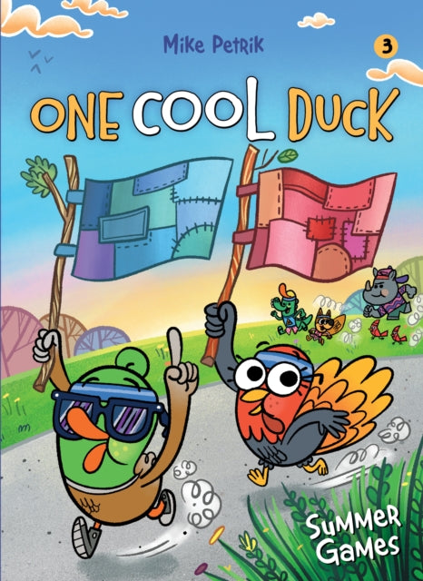 One Cool Duck 3