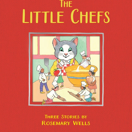 Little Chefs The