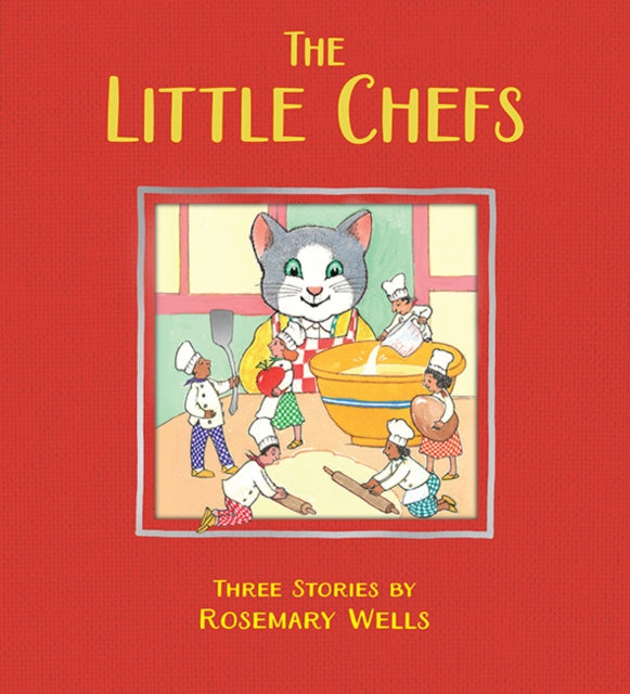 Little Chefs The