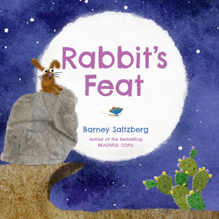 Rabbits Feat