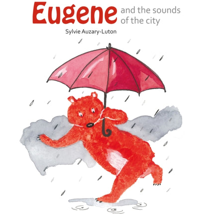 Eugene And the Sounds Of the City