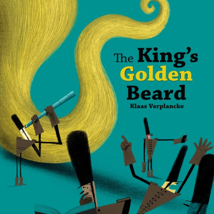 The King's Golden Beard