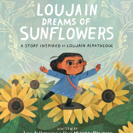 Loujain Dreams of Sunflowers