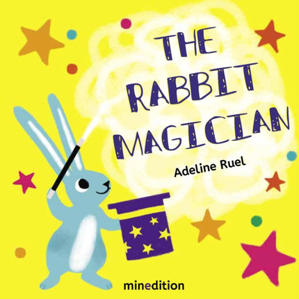 The Rabbit Magician