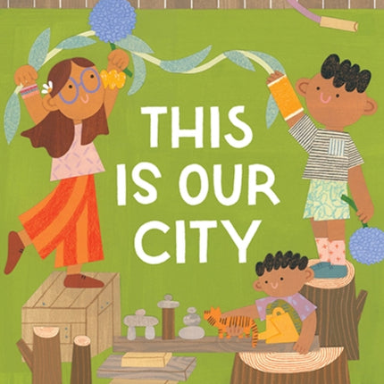 This Is Our City