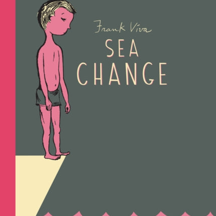 Sea Change: A TOON Graphic