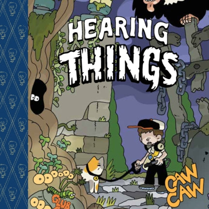 Hearing Things