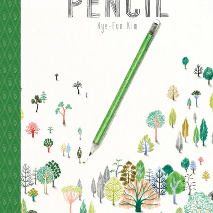 Pencil