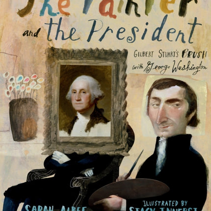 The Painter and the President