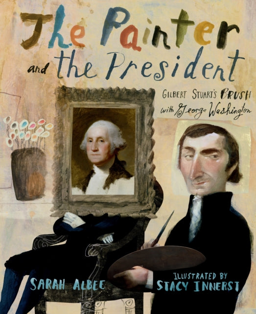 The Painter and the President