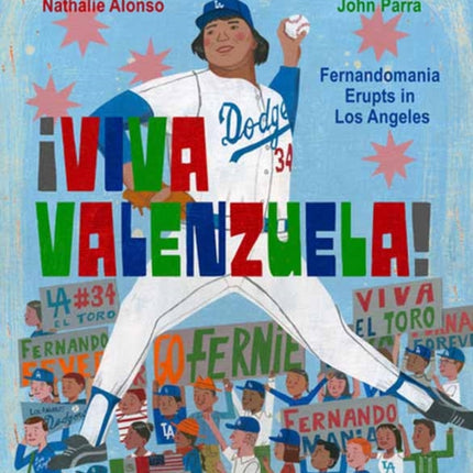 Viva Valenzuela