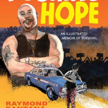 Pushing Hope