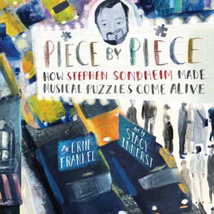 Piece by Piece