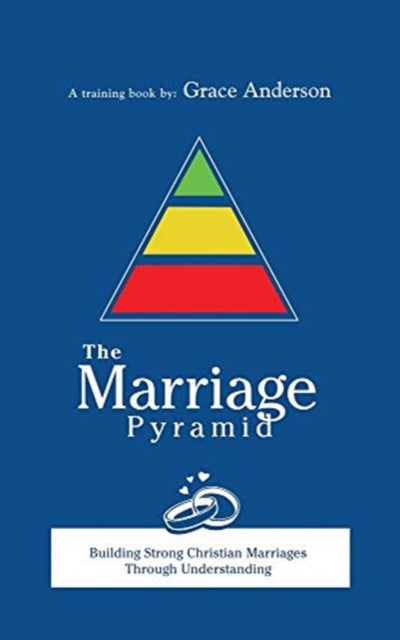 The Marriage Pyramid: Building Strong Marriages Through Understanding