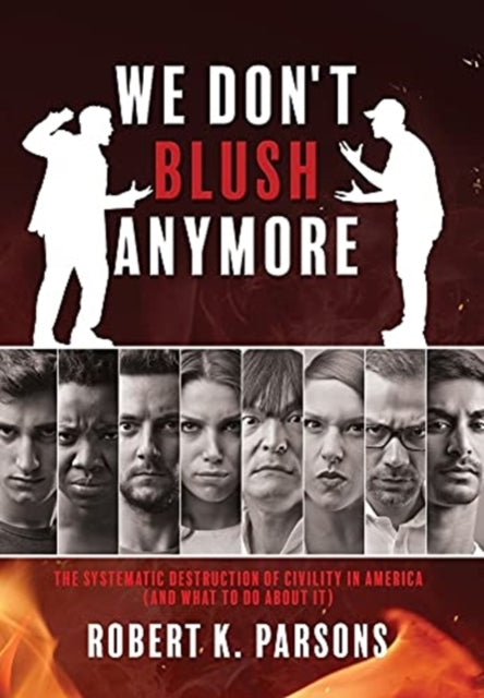 We Don't Blush Anymore: The Systematic