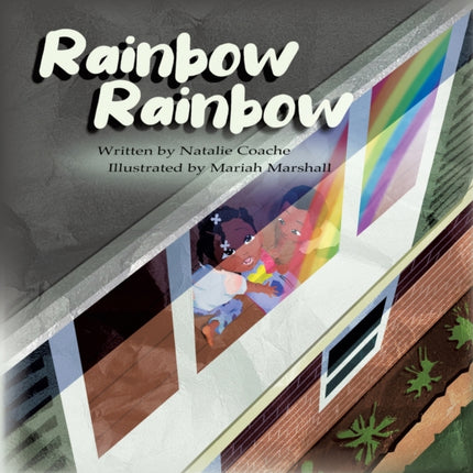 Rainbow Rainbow