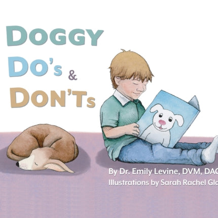 Doggy Do's & Don'ts