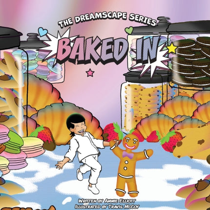 Baked In